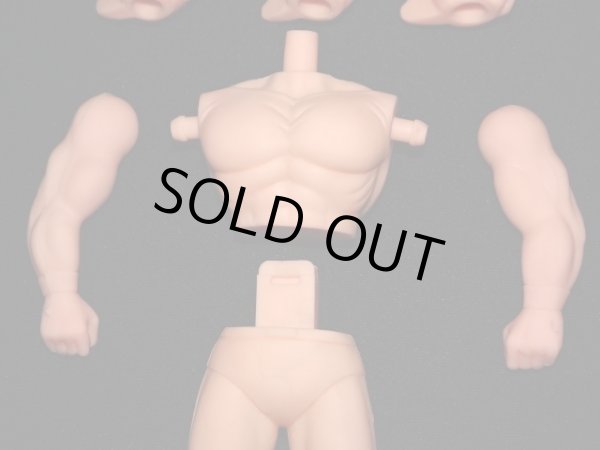 画像4: キンニクフラッシュ（キン肉フラッシュ）