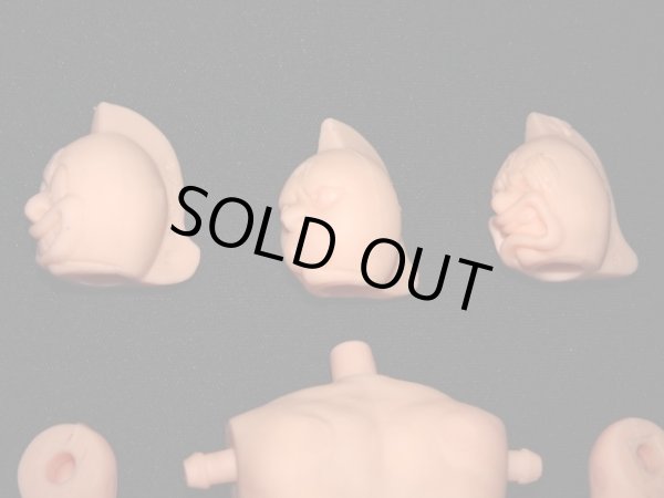 画像7: キンニクフラッシュ（キン肉フラッシュ）