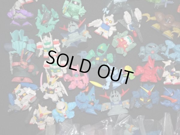 画像5: SDガンダムフルカラー・まとめセット（未開封多数）