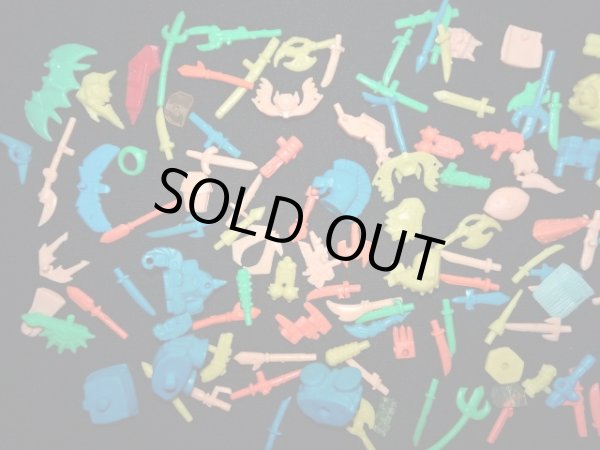 画像8: ガン消し・まとめセット