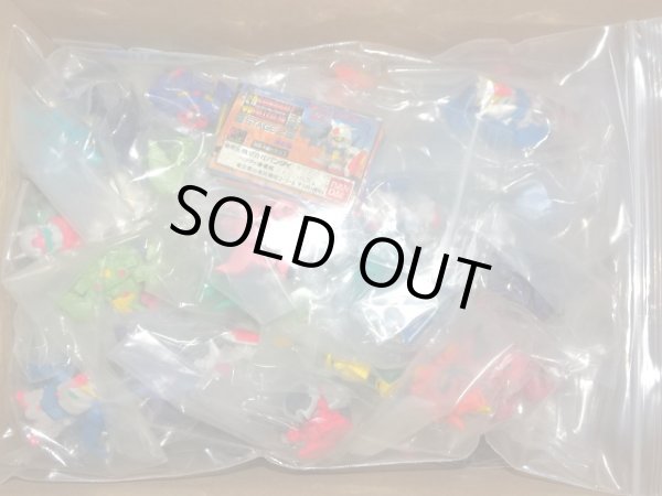 画像12: SDガンダムフルカラー・まとめセット（未開封多数）