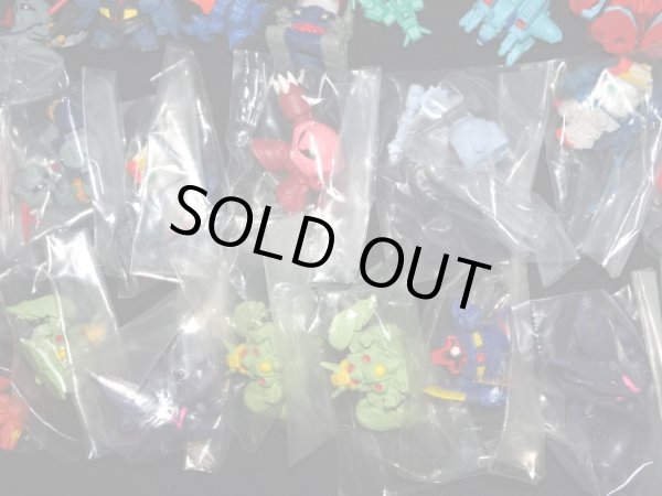 画像9: SDガンダムフルカラー・まとめセット（未開封多数）