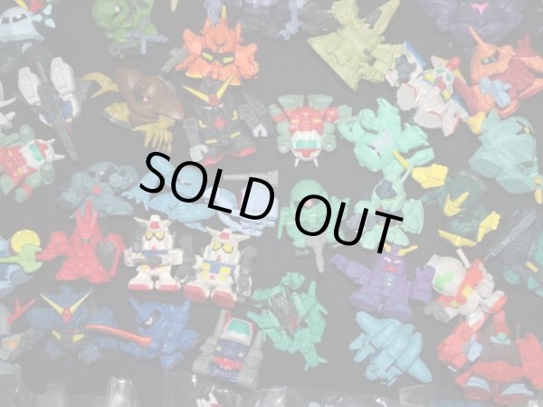 画像6: SDガンダムフルカラー・まとめセット（未開封多数）