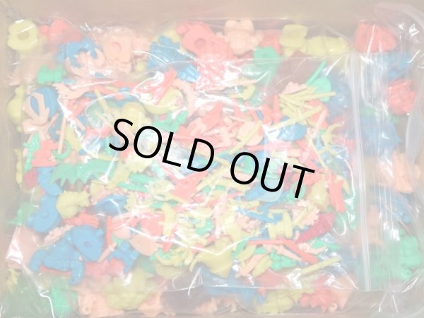 画像11: ガン消し・まとめセット