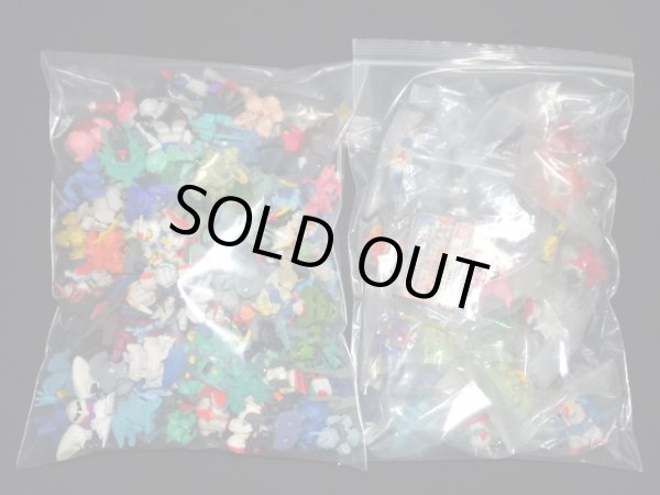 画像11: SDガンダムフルカラー・まとめセット（未開封多数）