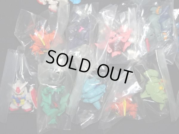 画像8: SDガンダムフルカラー・まとめセット（未開封多数）