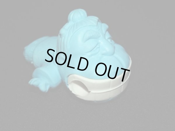 画像3: おうめ（志村のお母さん）A