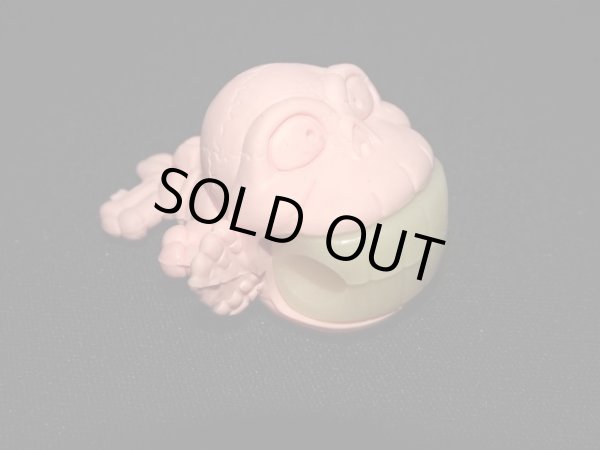 画像3: ガイコツ