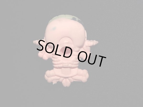 画像5: ガイコツ