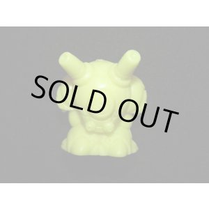 画像: リガード（黄色）