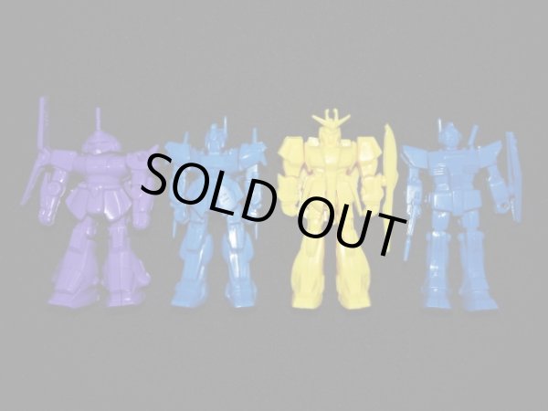 組立済参考画像です