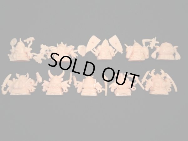 画像4: ベストセレクション2・全10種コンプ（肌色）