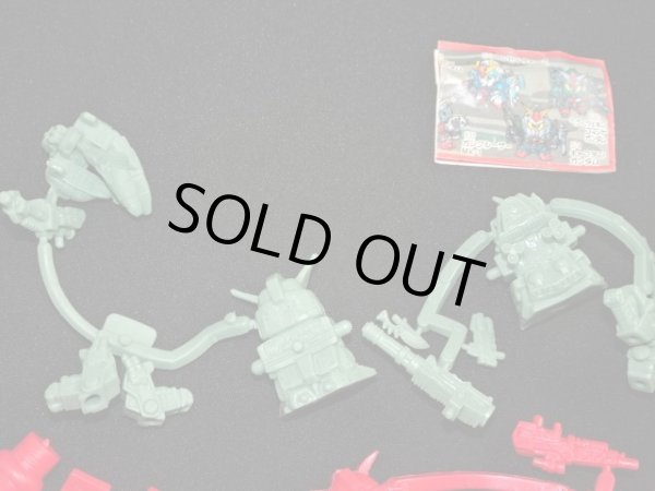 画像7: マーク31・9/12種セミコンプ（未切り）