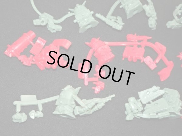 画像9: マーク31・9/12種セミコンプ（未切り）