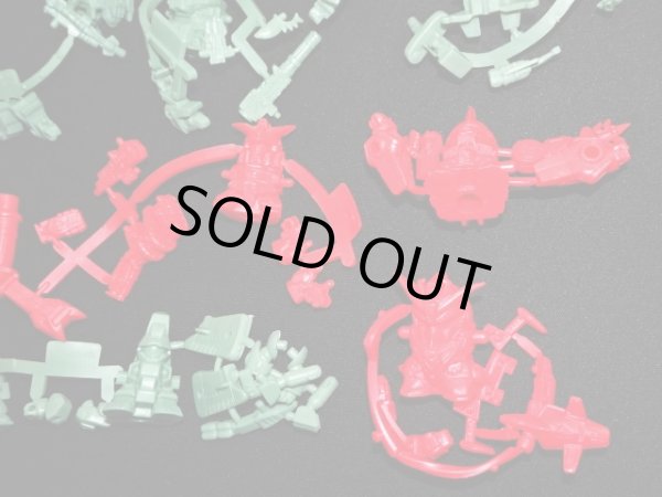 画像5: マーク31・9/12種セミコンプ（未切り）