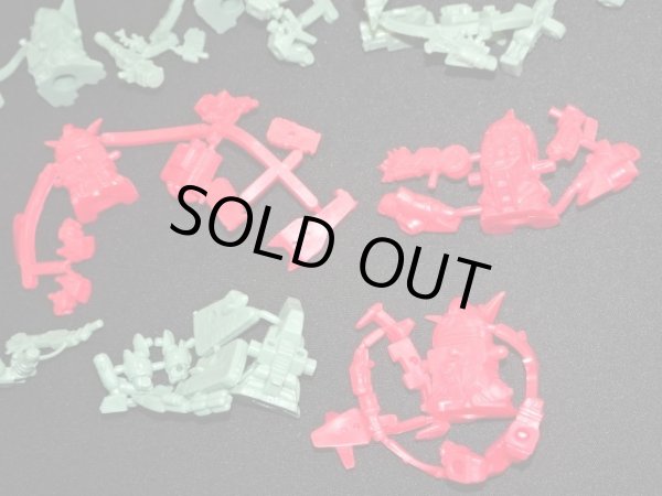 画像10: マーク31・9/12種セミコンプ（未切り）