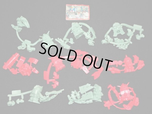 画像6: マーク31・9/12種セミコンプ（未切り）