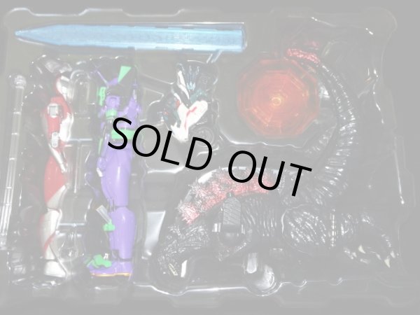 画像6: シン・ユニバースロボ S.J.H.U PROJECT