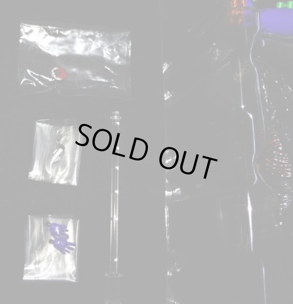 画像5: シン・ユニバースロボ S.J.H.U PROJECT