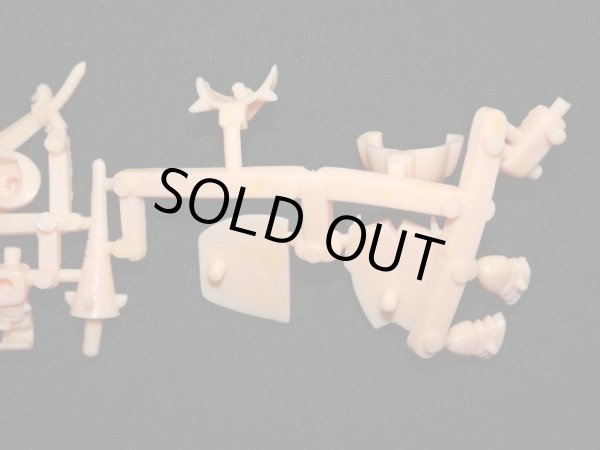 画像6: 騎士ガンダム・未切り（SDガンダム ハイグレード）