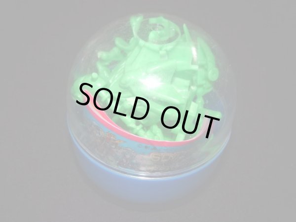 画像3: 騎士ガンダム（SDガンダムデラックス・マーク3）