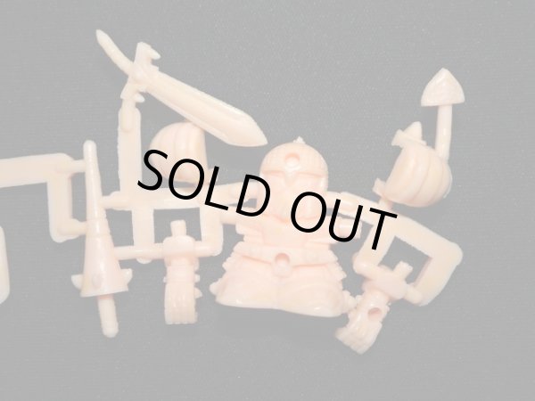 画像3: 騎士ガンダム・未切り（SDガンダム ハイグレード）