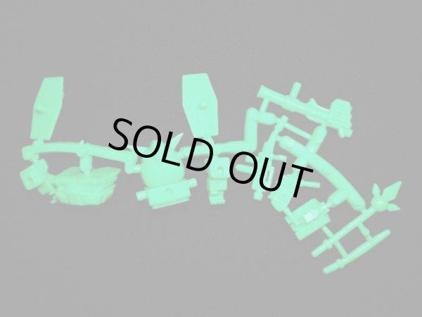 画像4: ガンダム・未切り（SDガンダム ハイグレード）