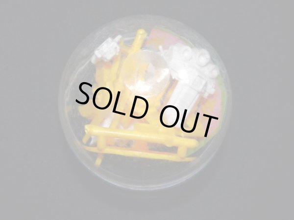 画像4: 三代目大将軍（SDガンダムフルアーマー・マーク6）