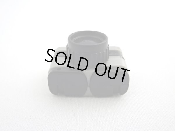 画像6: カメランサー（明治 変身ロボ チェンジくん）