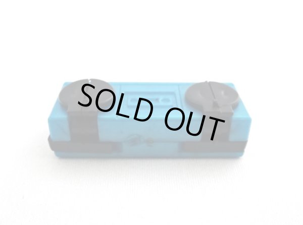 画像6: ラジカセイガー（明治 変身ロボ チェンジくん）