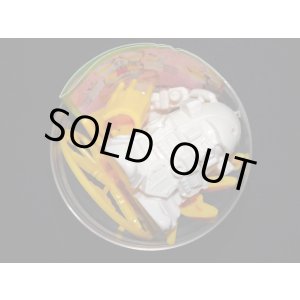 画像: 三代目大将軍（SDガンダムフルアーマー・マーク6）