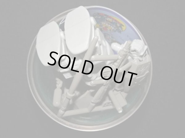 画像2: アレックス/チョバムアーマーアレックス（SDガンダムフルアーマー・マーク3）