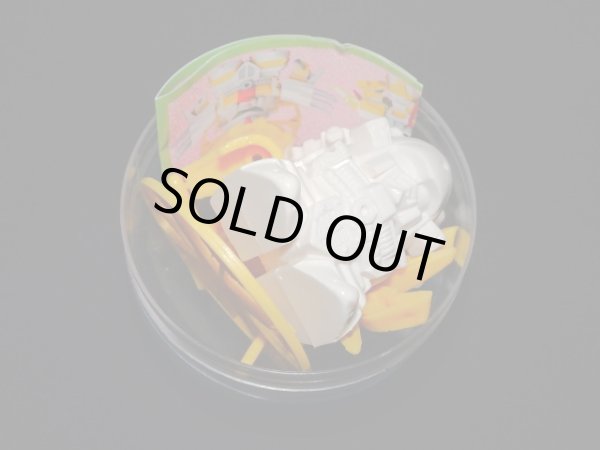 画像2: 三代目大将軍（SDガンダムフルアーマー・マーク6）