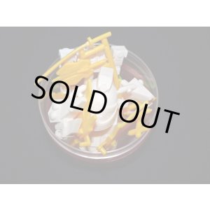 画像: 初代大将軍（SDガンダムフルアーマー・マーク6）