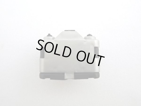 画像4: カメランサー（明治 変身ロボ チェンジくん）