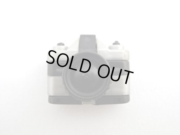 画像3: カメランサー（明治 変身ロボ チェンジくん）