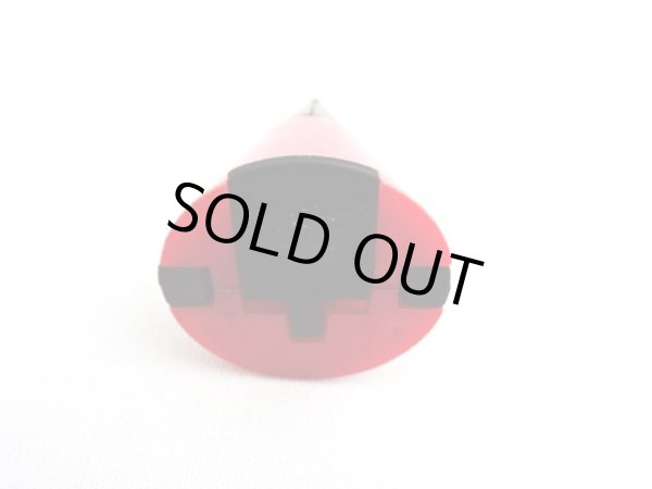 画像5: トンガ（明治 変身ロボくん）