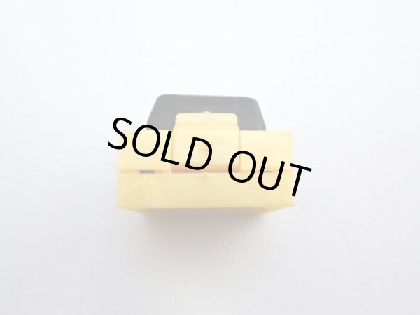 画像7: テレビラス（明治 変身ロボ チェンジくん）