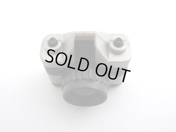 画像5: カメランサー（明治 変身ロボ チェンジくん）