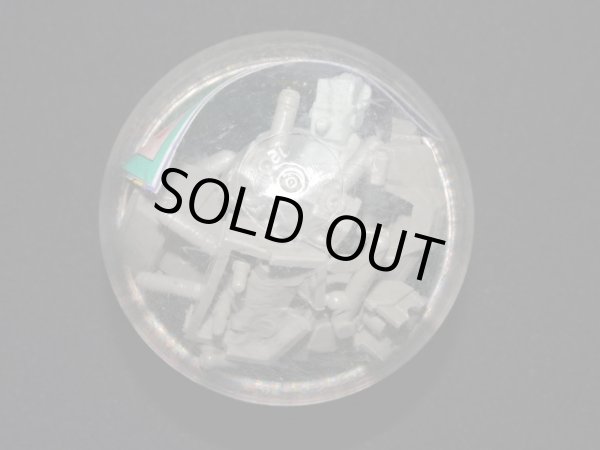 画像4: アレックス/チョバムアーマーアレックス（SDガンダムフルアーマー・マーク3）