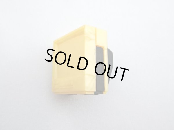 画像5: テレビラス（明治 変身ロボ チェンジくん）