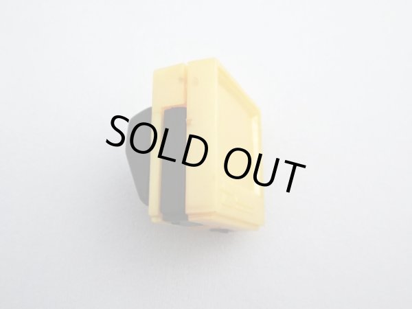 画像6: テレビラス（明治 変身ロボ チェンジくん）