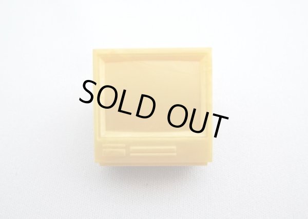 画像3: テレビラス（明治 変身ロボ チェンジくん）