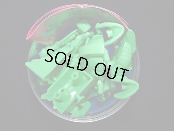 画像2: 騎士ガンダム（SDガンダムデラックス・マーク3）