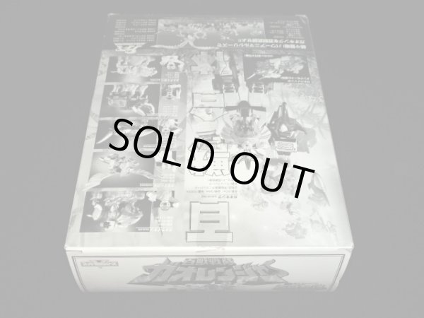 画像11: DX超合金 ガオキング ブラックバージョン（開封美品）