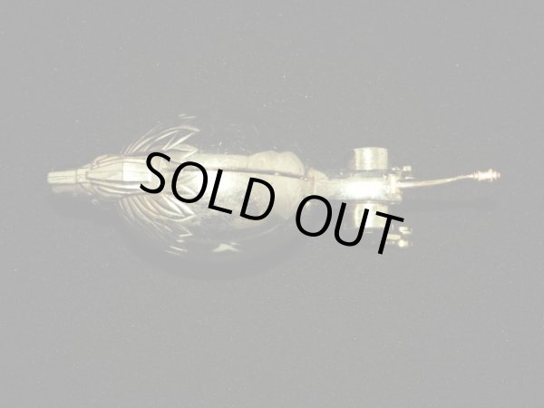 画像7: 非売品 ライオン タマゴラス(ゴールド・金色版)