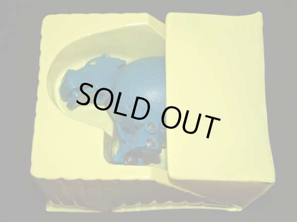 画像4: カバ E-21・付属品完備（タマゴラス）