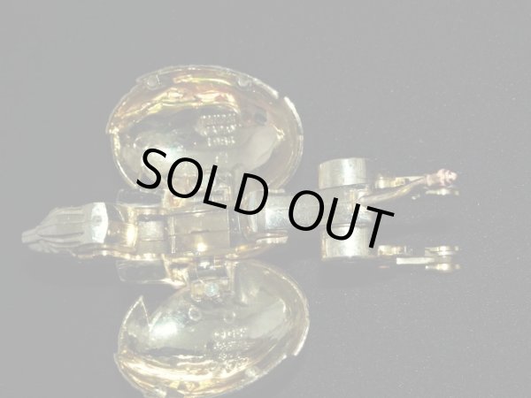 画像9: 非売品 ライオン タマゴラス(ゴールド・金色版)