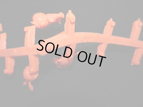 画像7: 仮面ライダーSD ミクロバージョン・ランナー付き