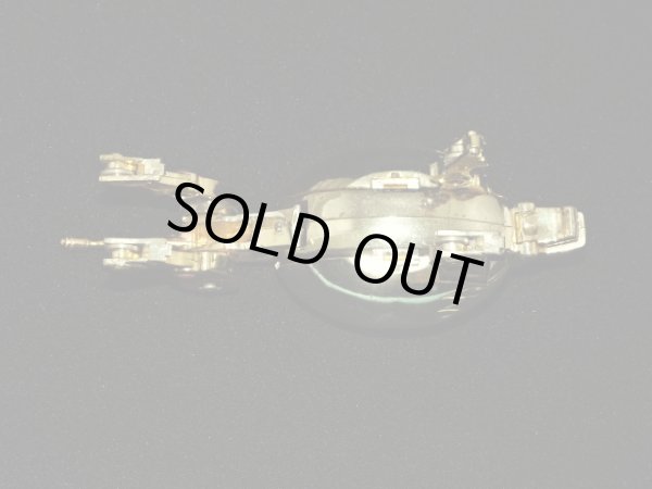 画像13: 非売品 ライオン タマゴラス(ゴールド・金色版)